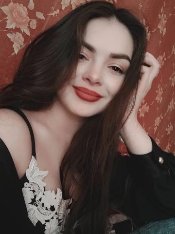 Анкета проститутки Алла, 23 года